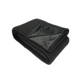 Luna Plaid Antraciet