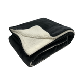 SooF Plaid Antraciet