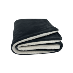 SooF Plaid Antraciet