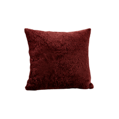 Flow Kussen – Bordeaux