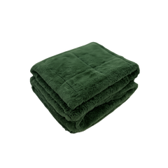 Carre Plaid Groen