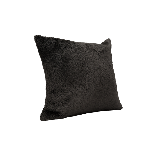 Flow Kussen – Antraciet