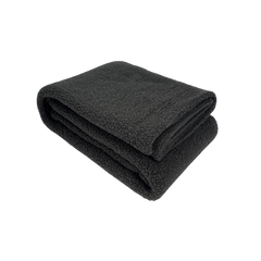 Luna Plaid Antraciet